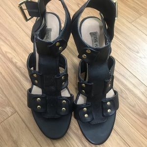 Steve Madden Wedges